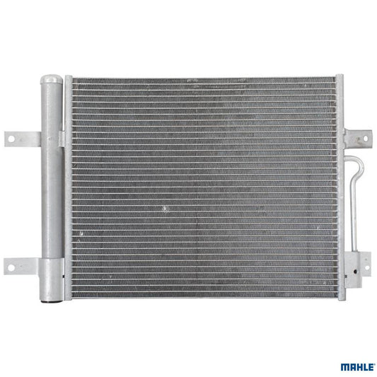 Condensador - Mahle Behr - AC 594 000P - (1)