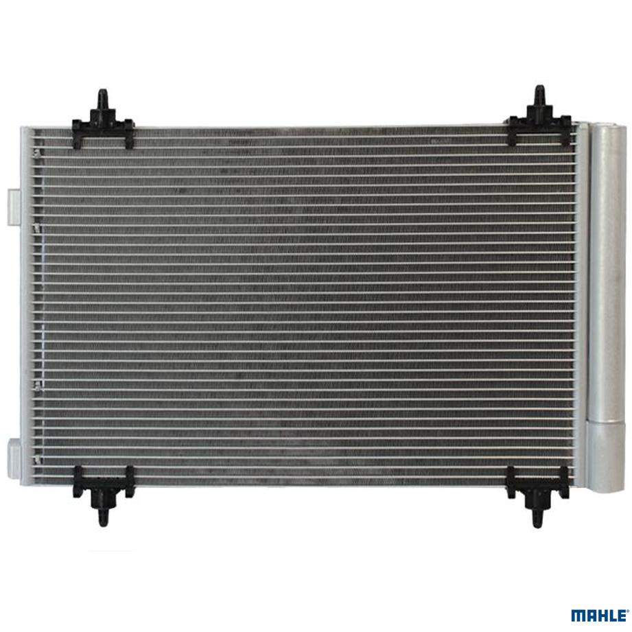 Condensador - Mahle Behr - AC 667 000P - (1)