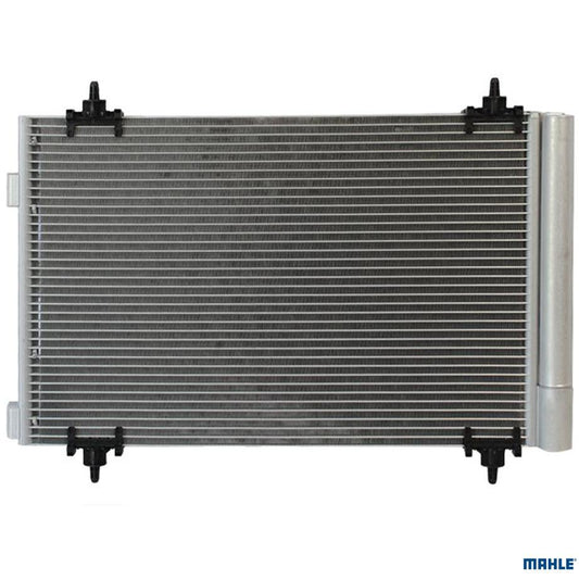 Condensador - Mahle Behr - AC 667 000P - (1)