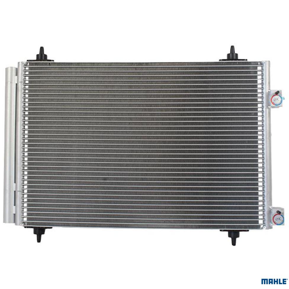 Condensador - Mahle Behr - AC 667 000S - (1)