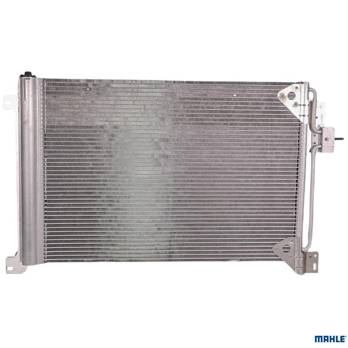 Condensador - Mahle Behr - AC 670 000P - (1)