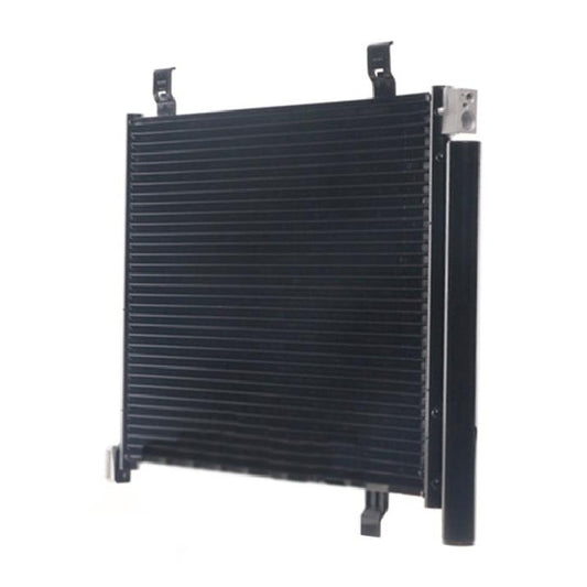 Condensador - Mahle Behr - AC 747 000P - (1)