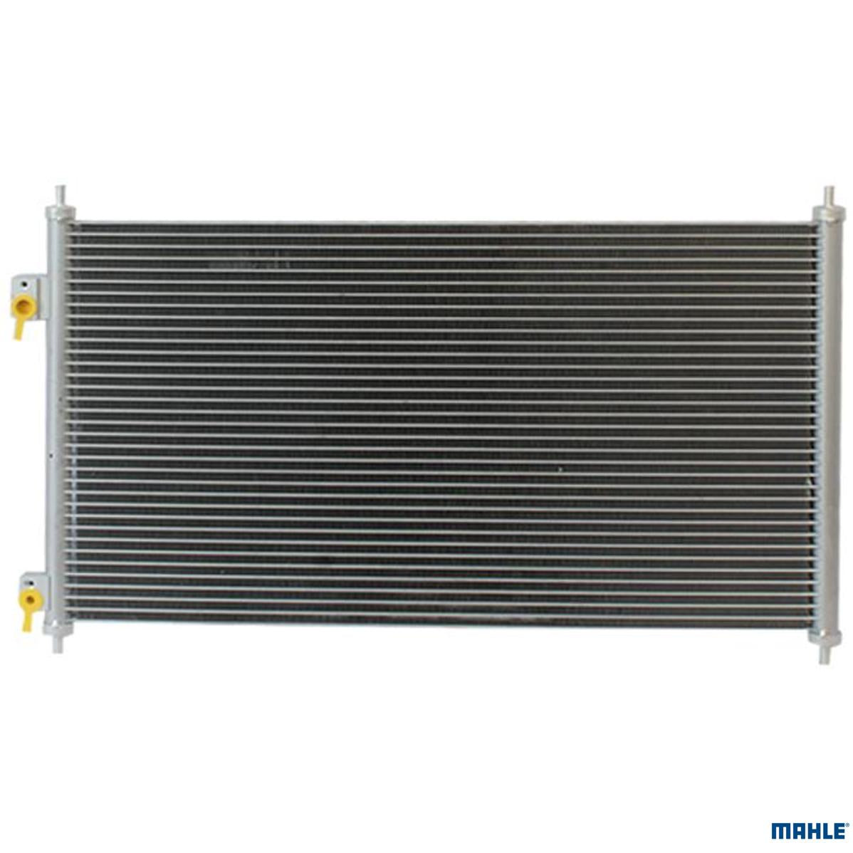 Condensador - Mahle Behr - AC 755 000S - (1)