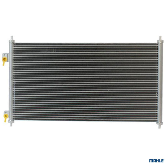 Condensador - Mahle Behr - AC 755 000S - (1)