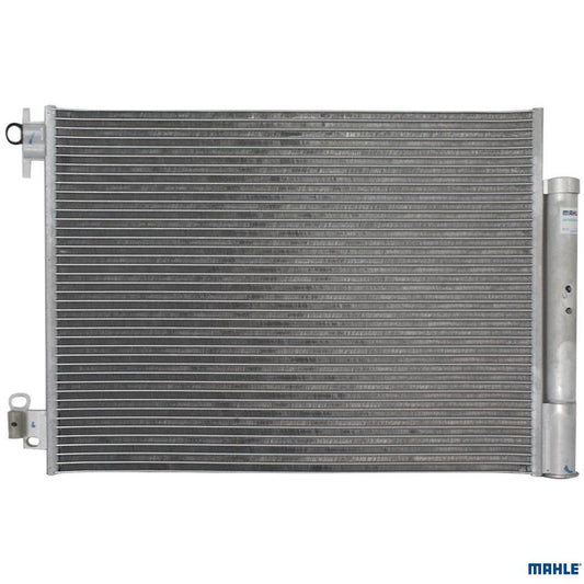 Condensador - Mahle Behr - AC 758 000P - (1)