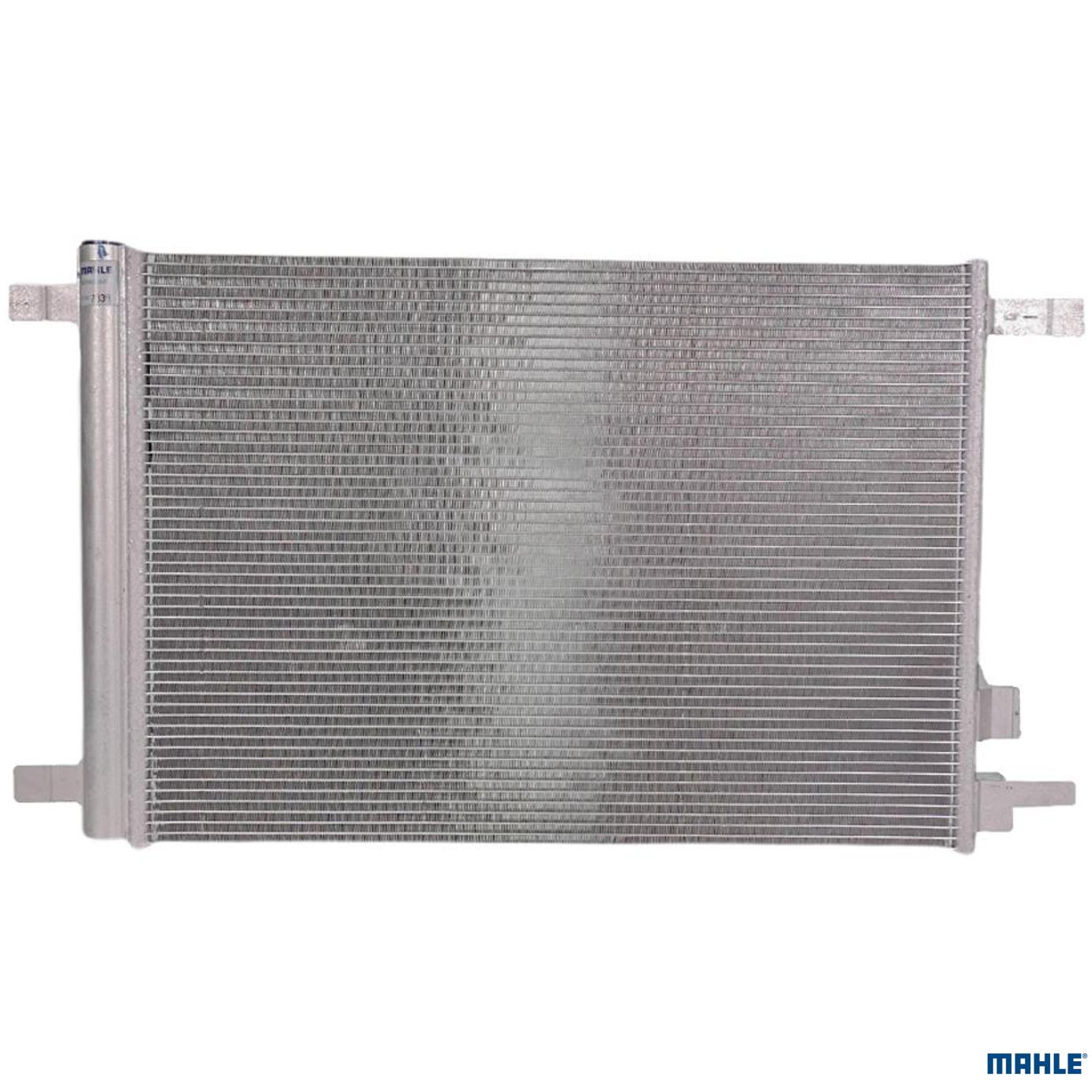 Condensador - Mahle Behr - AC 772 000P - (1)