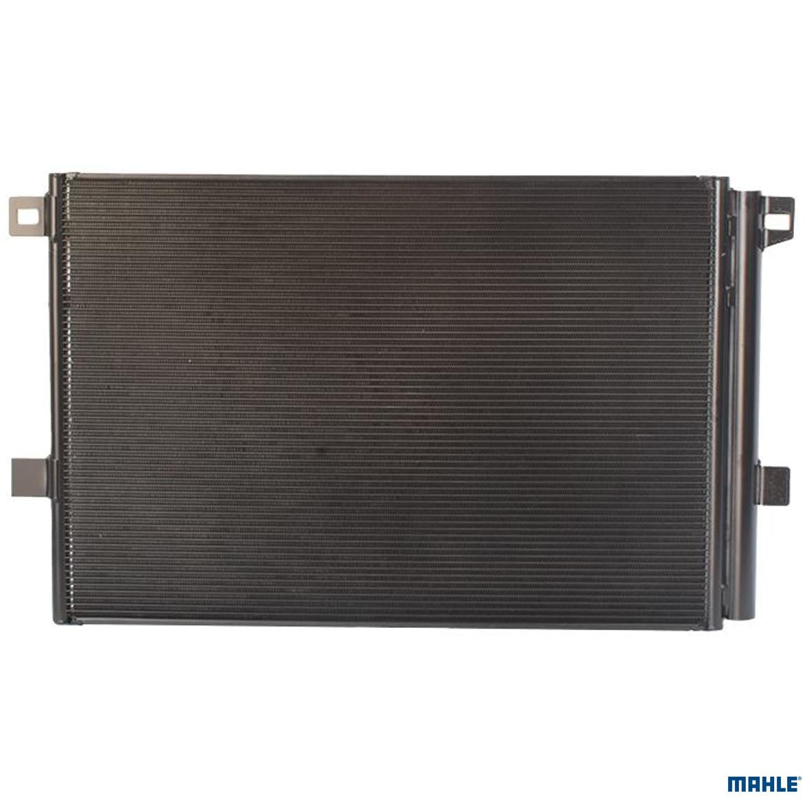 Condensador - Mahle Behr - AC 885 000S - (1)