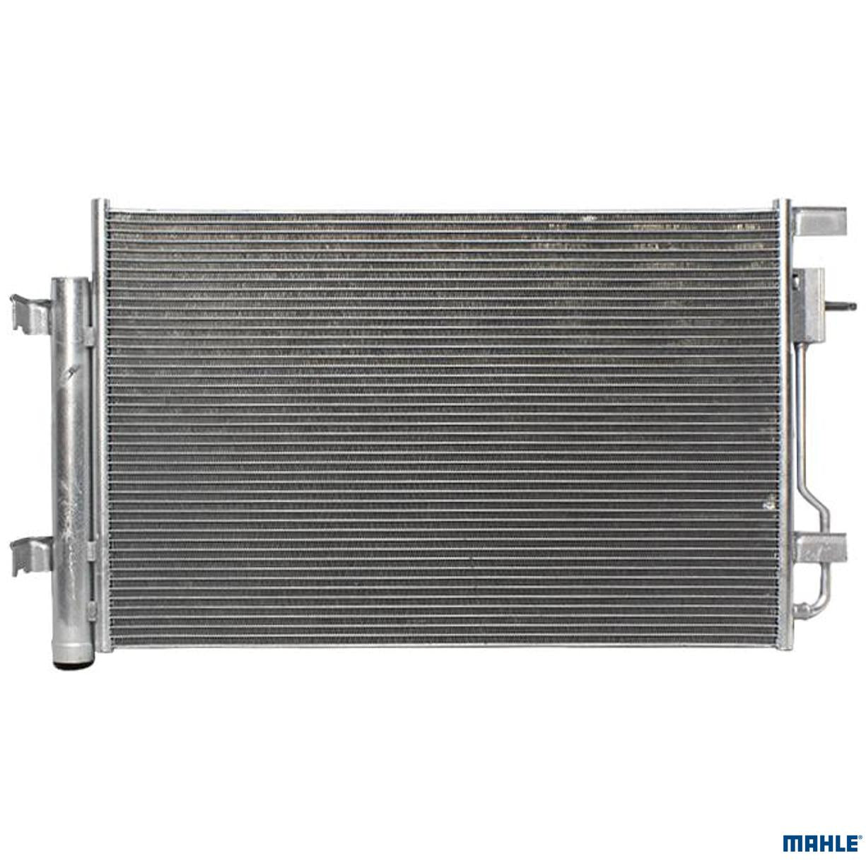 Condensador - Mahle Behr - AC 887 000P - (1)