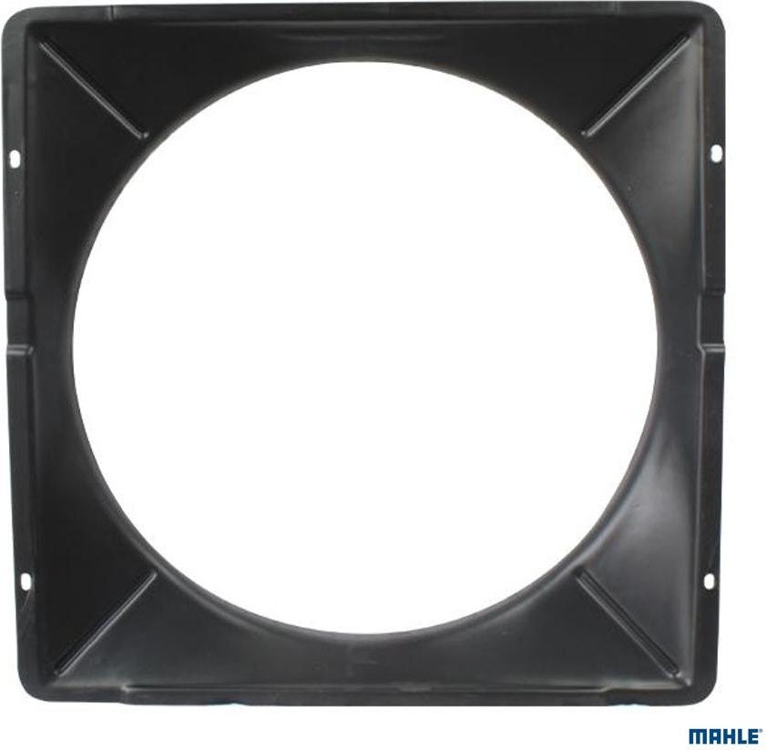 Defletor do Eletroventilador - Mahle Behr - CFS 11 000P - (1)
