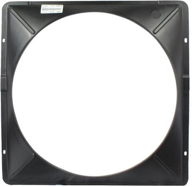 Defletor do Eletroventilador - Mahle Behr - CFS 11 000P - (2)