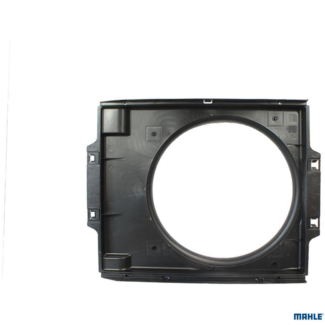 Defletor do Eletroventilador - Mahle Behr - CFS 17 000P - (1)