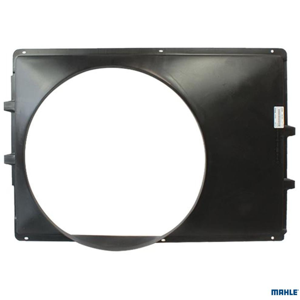 Defletor do Eletroventilador - Mahle Behr - CFS 5 000P - (1)