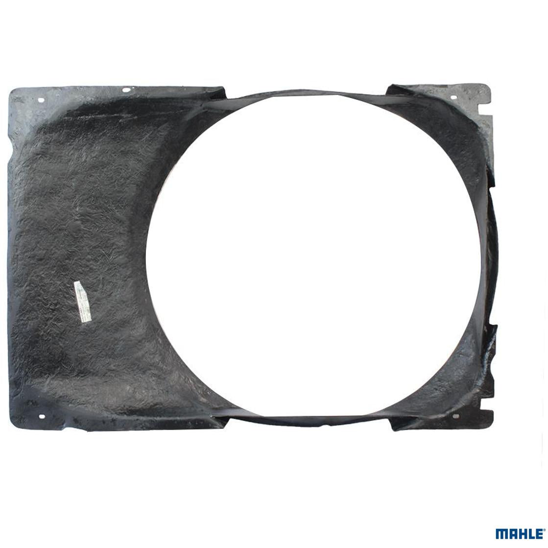 Defletor do Eletroventilador - Mahle Behr - CFS 6 000P - (1)
