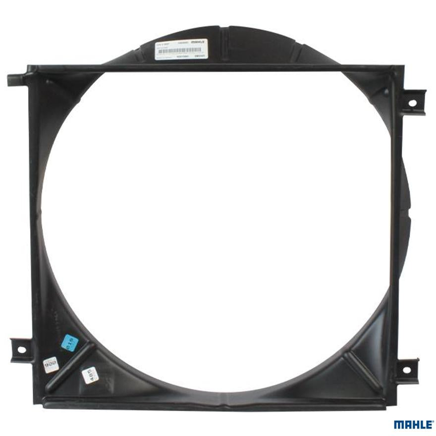 Defletor do Eletroventilador - Mahle Behr - CFS 9 000P - (1)