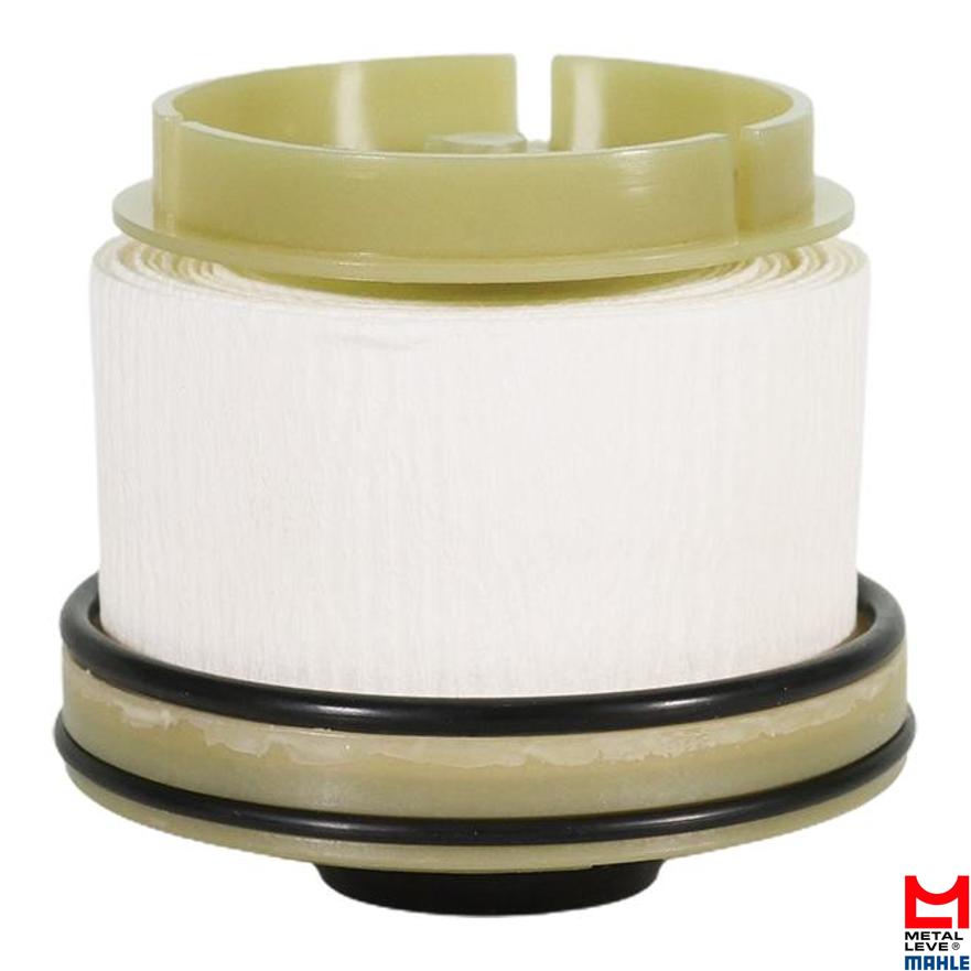 Elemento Para Filtro de Combustível - Mahle Metal Leve - KX268D - (1)