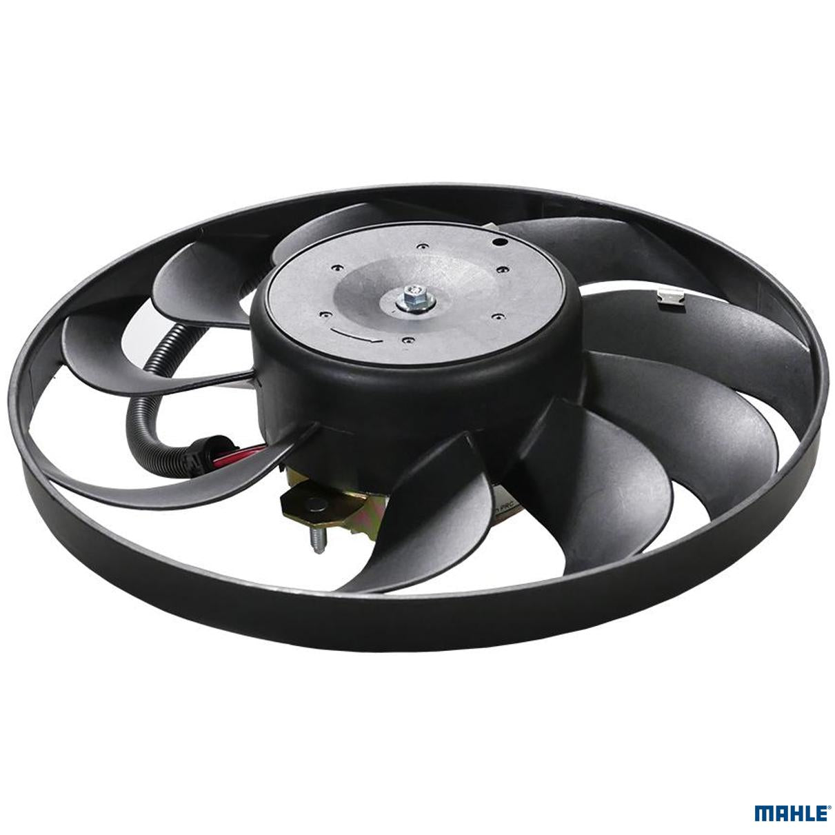 Eletroventilador - Mahle Behr - ACF 1 000S - (1)