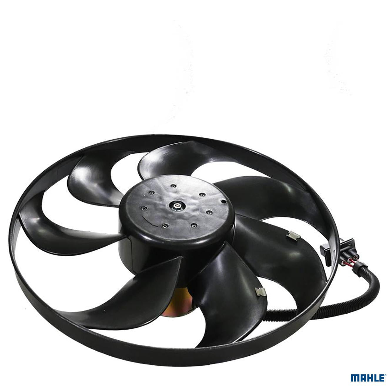 Eletroventilador - Mahle Behr - CFF 11 001S - (1)