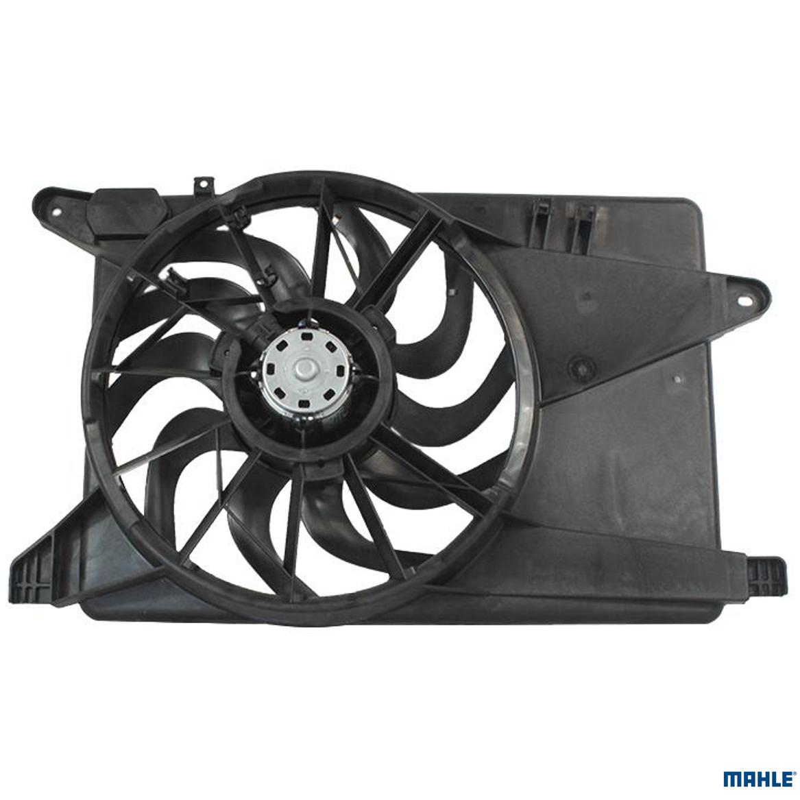 Eletroventilador - Mahle Behr - CFF 117 000P - (1)
