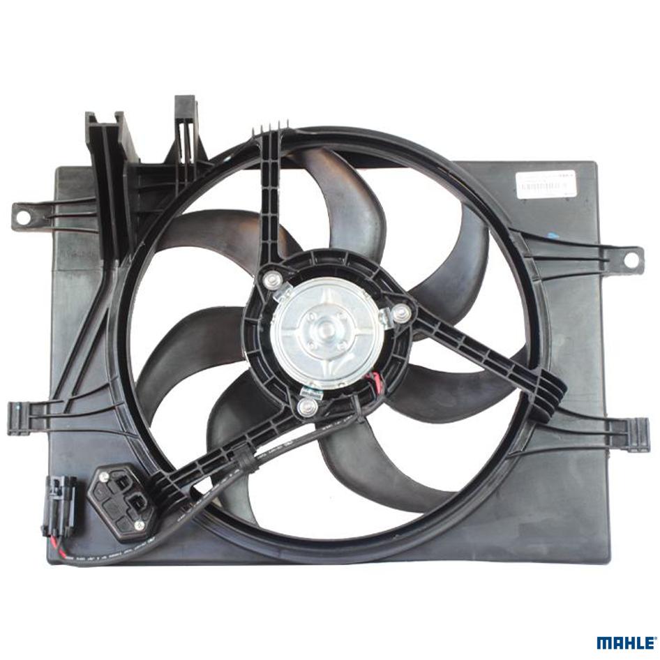 Eletroventilador - Mahle Behr - CFF 210 000P - (1)
