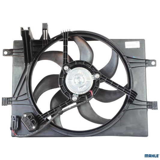 Eletroventilador - Mahle Behr - CFF 210 000P - (1)