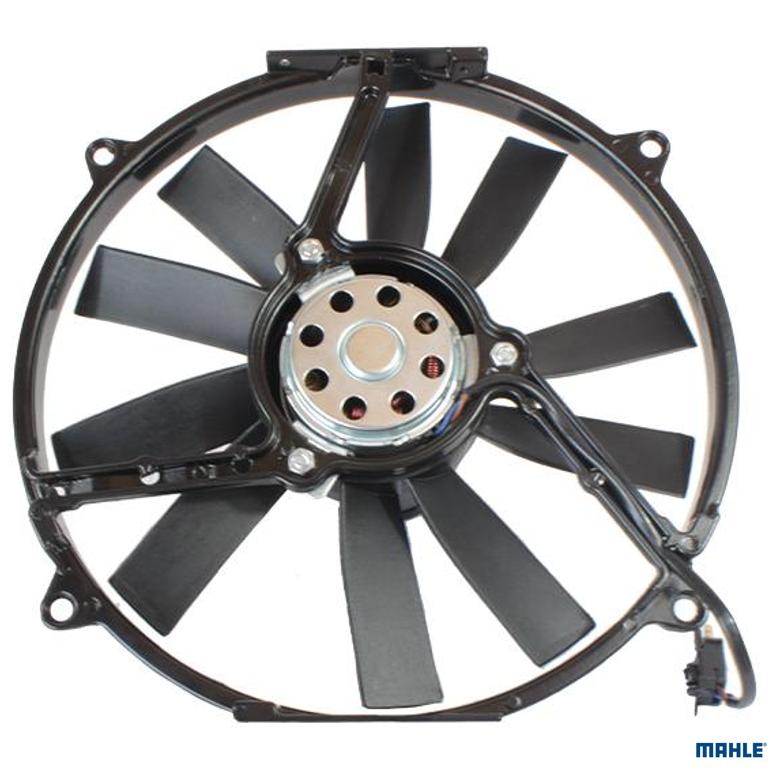 Eletroventilador - Mahle Behr - CFF 17 000S - (1)