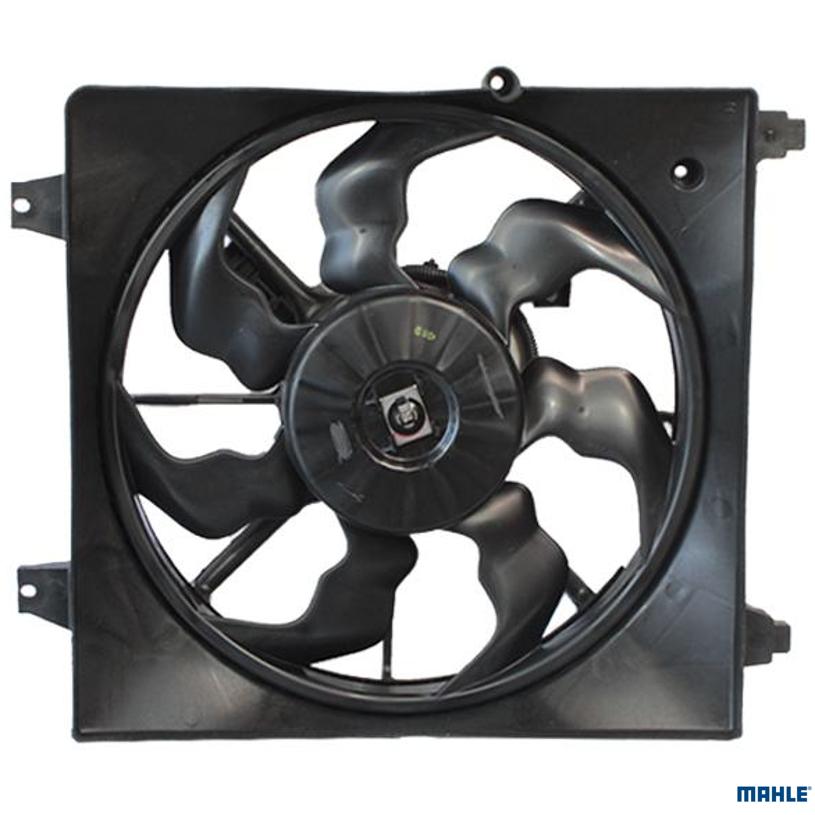 Eletroventilador - Mahle Behr - CFF 260 000P - (1)