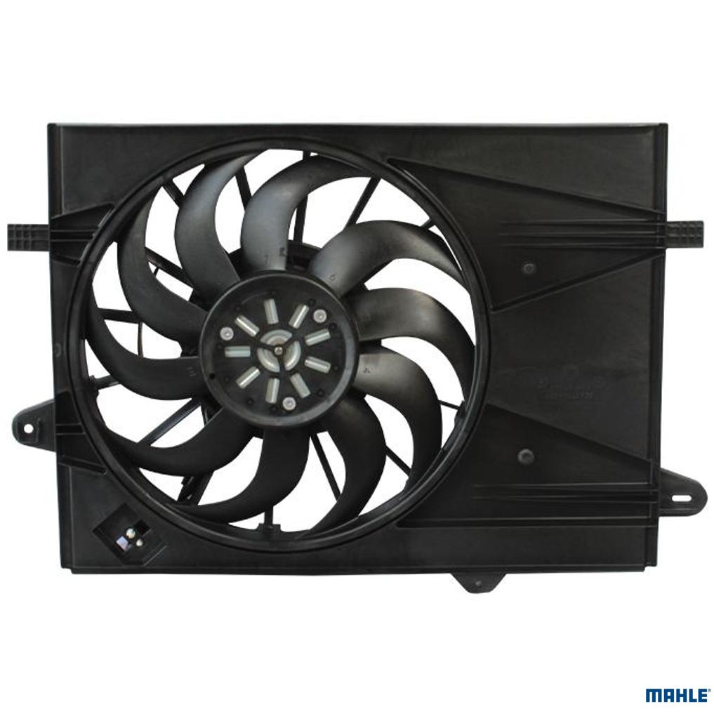 Eletroventilador - Mahle Behr - CFF 406 000P - (1)