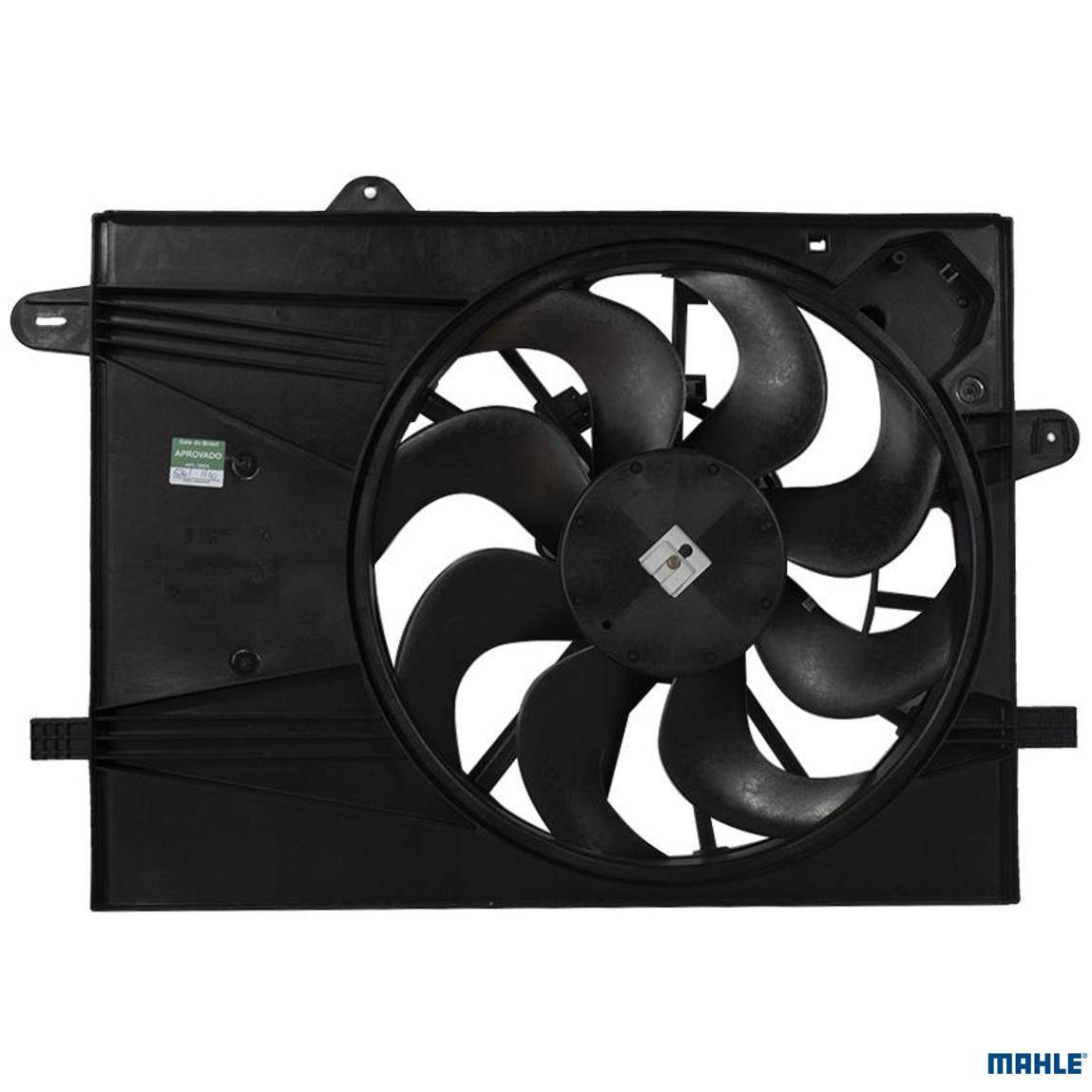 Eletroventilador - Mahle Behr - CFF 407 000P - (1)