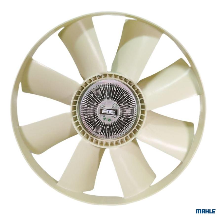 Eletroventilador - Mahle Behr - CFF 609 000P - (1)