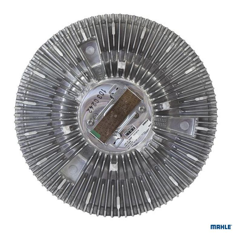 Embreagem Viscosa - Mahle Behr - CFC 21 000P - (1)