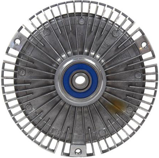 Embreagem Viscosa - Mahle Behr - CFC 67 000P - (2)