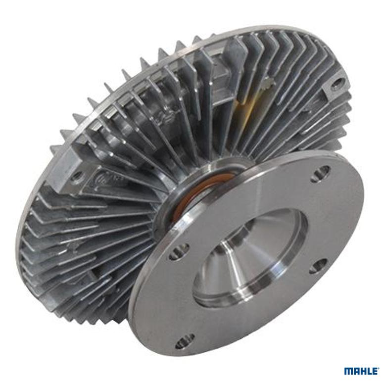 Embreagem Viscosa - Mahle Behr - CFC 50 000P - (1)