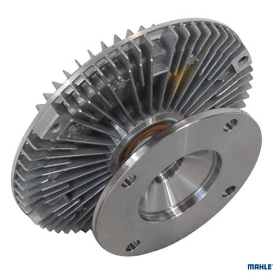 Embreagem Viscosa - Mahle Behr - CFC 50 000P - (1)