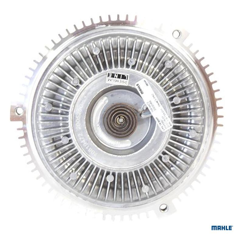 Embreagem Viscosa - Mahle Behr - CFC 76 000P - (1)