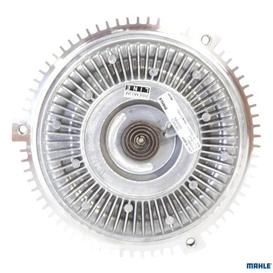 Embreagem Viscosa - Mahle Behr - CFC 76 000P - (1)