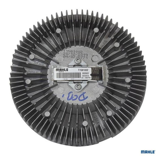 Embreagem Viscosa - Mahle Behr - CFC 84 000P - (1)