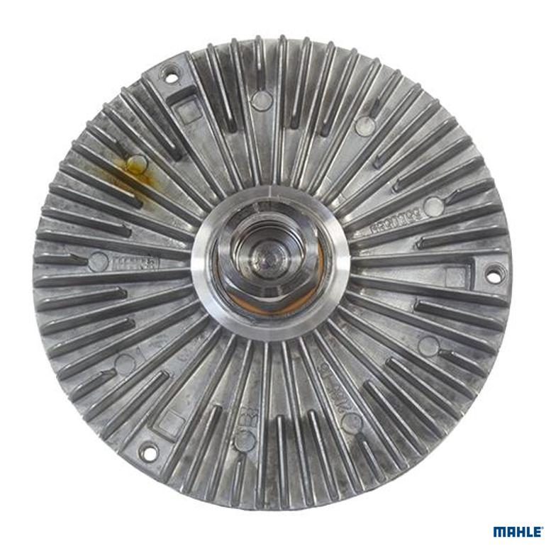 Embreagem Viscosa - Mahle Behr - CFC 93 000P - (1)