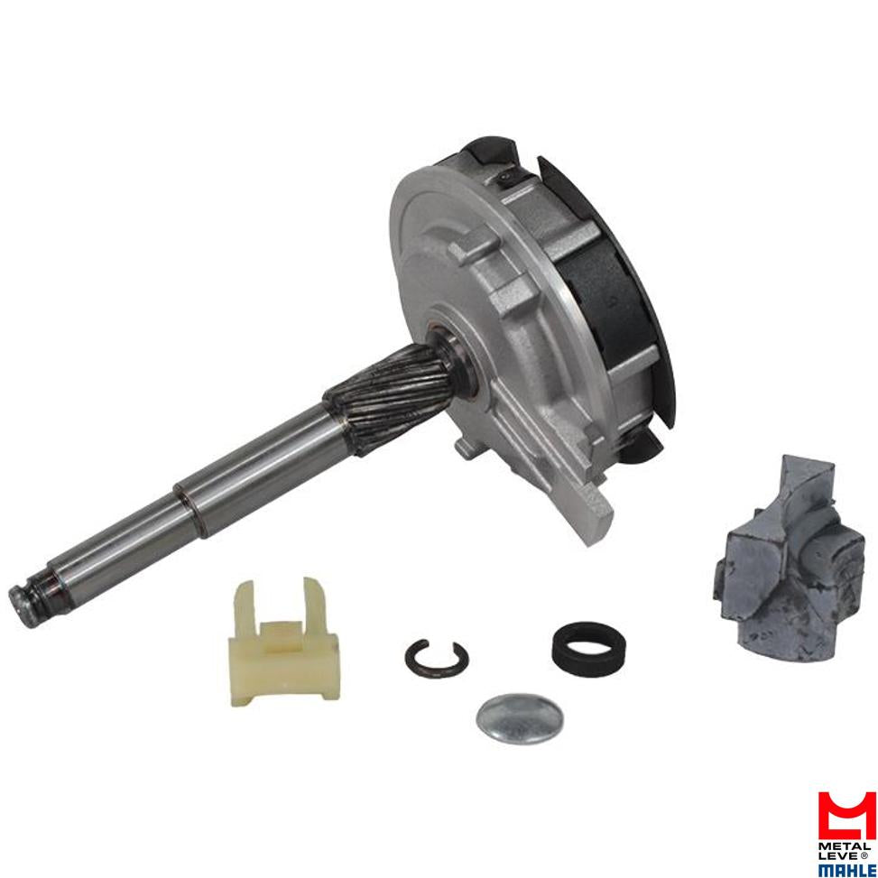 Engrenagem Planetária do Motor de Partida - Mahle Metal Leve - MSX 1135 - (1)