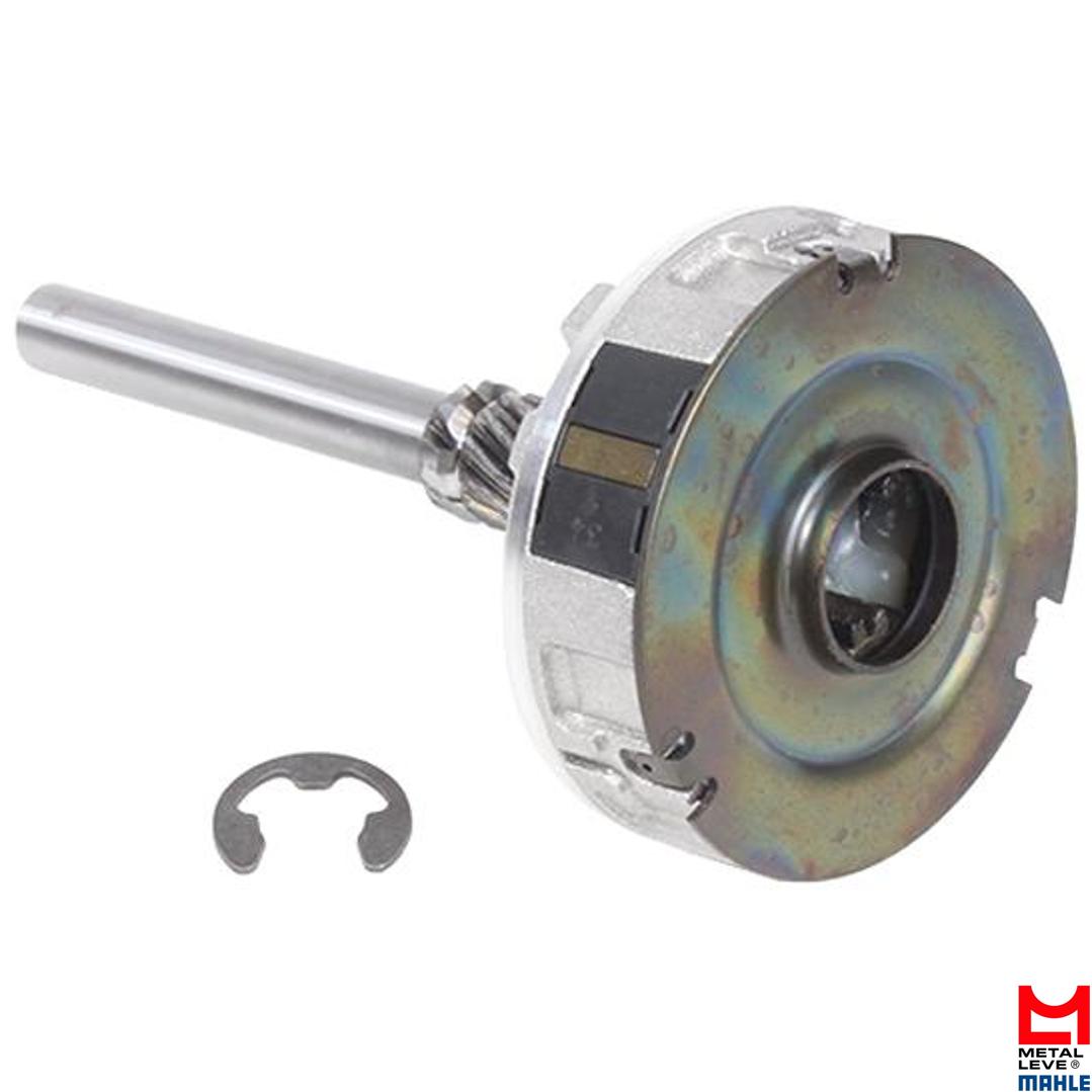 Engrenagem Planetária do Motor de Partida - Mahle Metal Leve - MSX 1074 - (1)