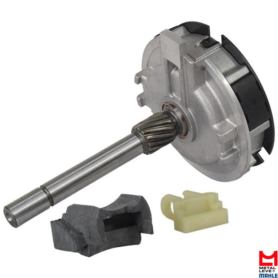 Engrenagem Planetária do Motor de Partida - Mahle Metal Leve - MSX 1215 - (1)