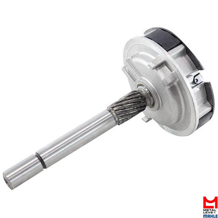 Engrenagem Planetária do Motor de Partida - Mahle Metal Leve - MSX 1282 - (1)