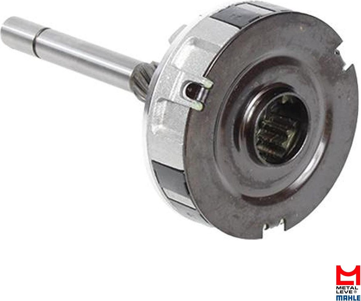 Engrenagem Planetária do Motor de Partida - Mahle Metal Leve - MSX 1444 - (1)