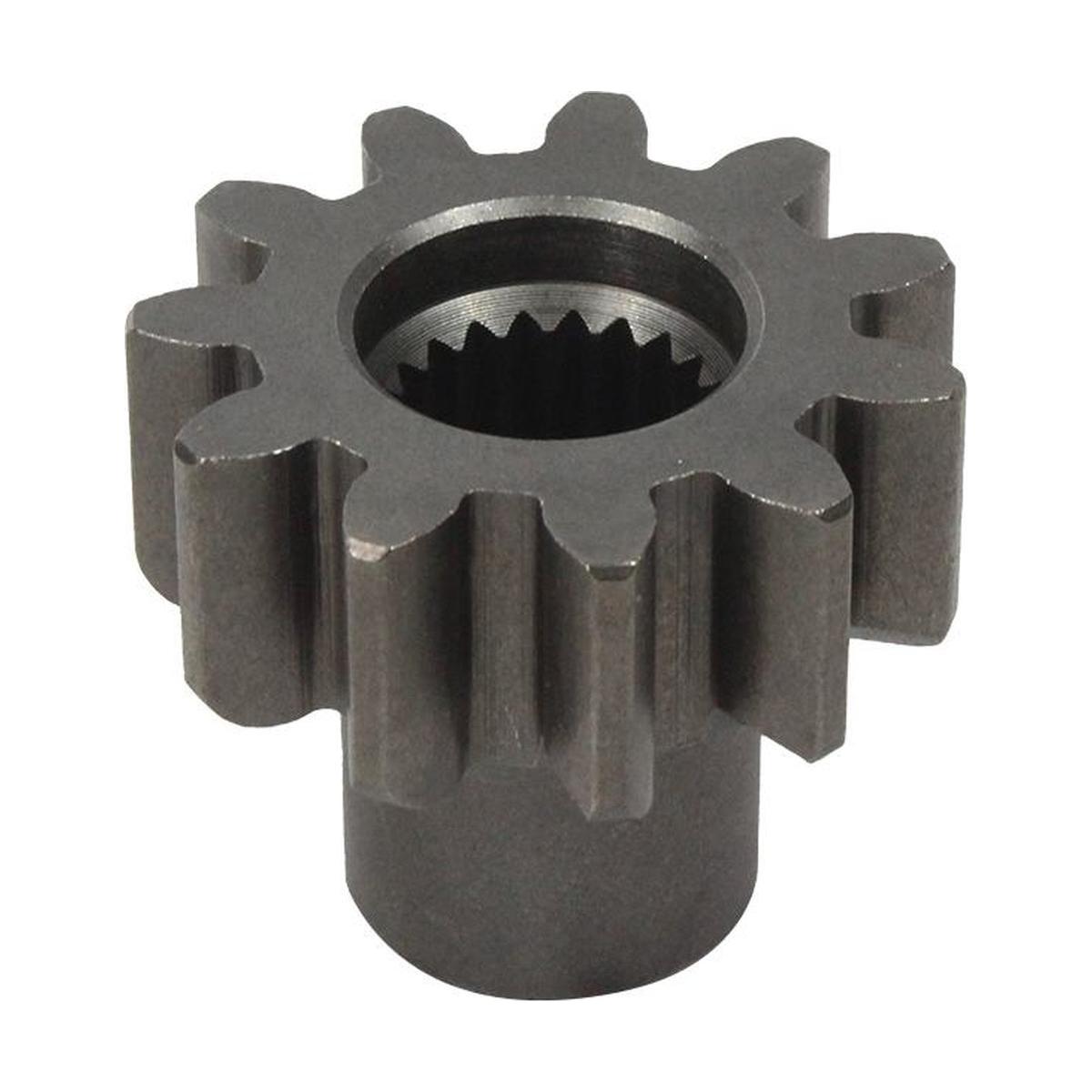 Engrenagem Planetária do Motor de Partida - Mahle Metal Leve - MSX 1924 - (2)