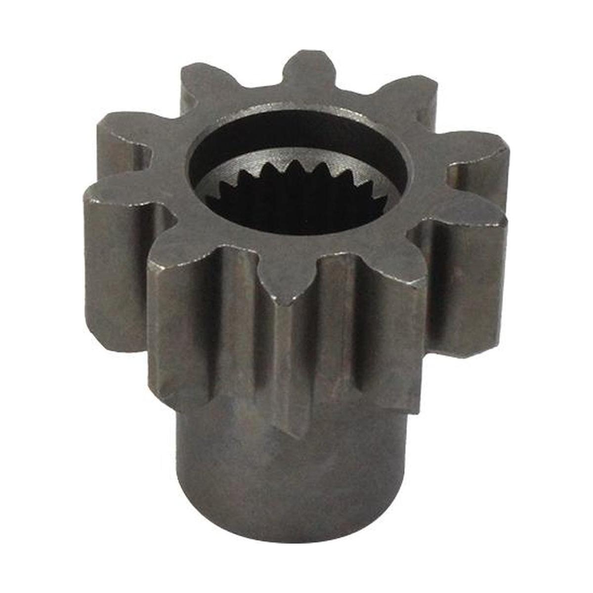 Engrenagem Planetária do Motor de Partida - Mahle Metal Leve - MSX 1926 - (2)