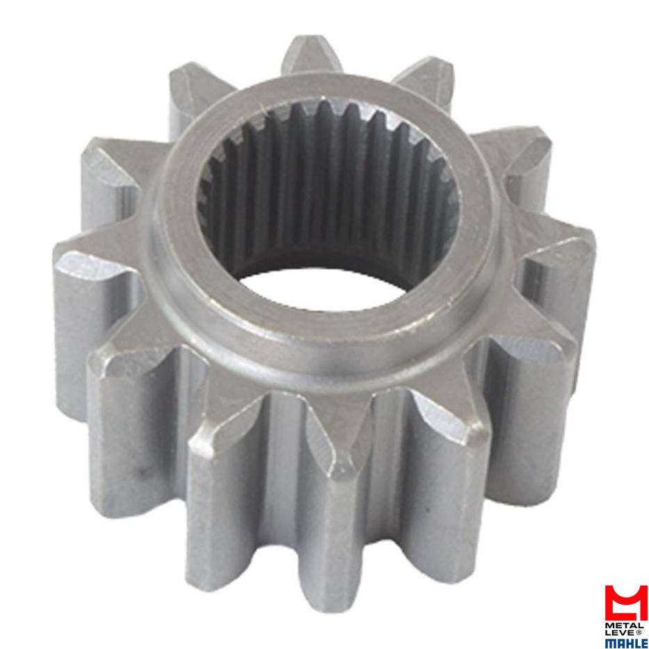 Engrenagem Planetária do Motor de Partida - Mahle Metal Leve - MSX 1930 - (1)