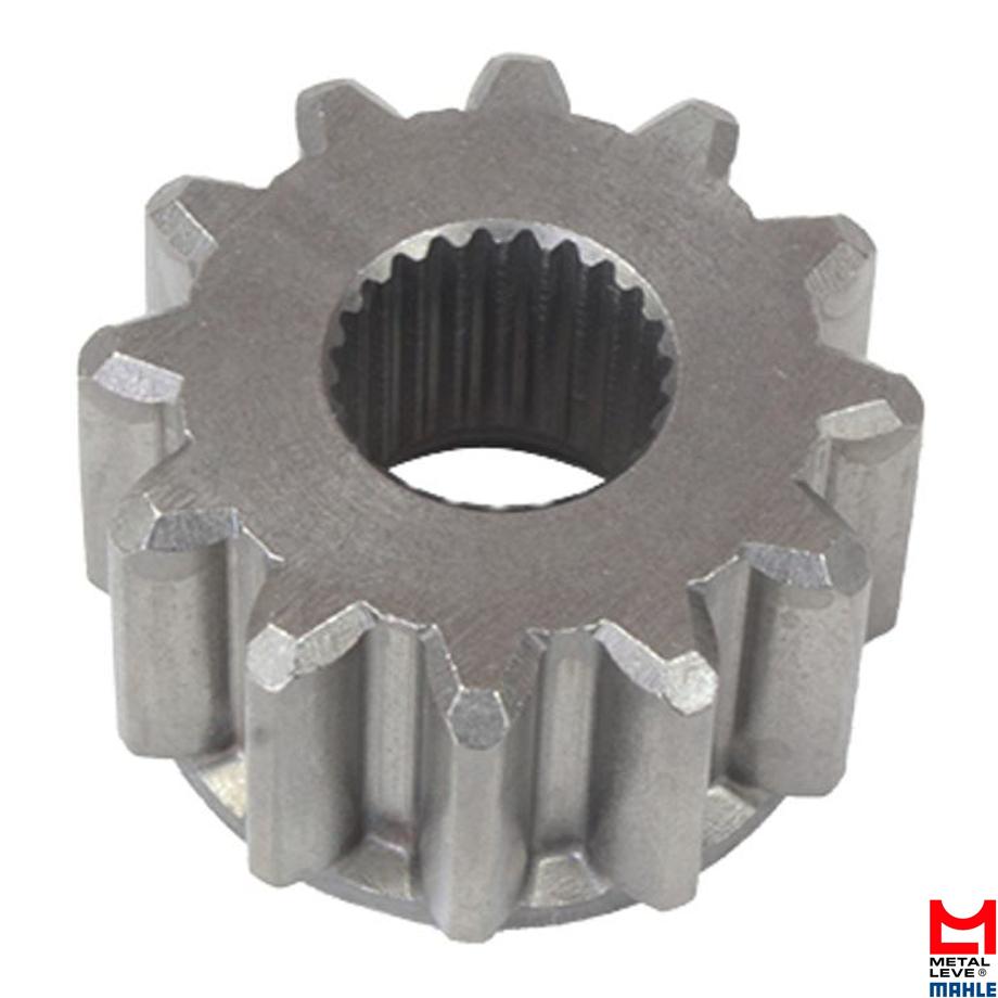 Engrenagem Planetária do Motor de Partida - Mahle Metal Leve - MSX 1929 - (1)