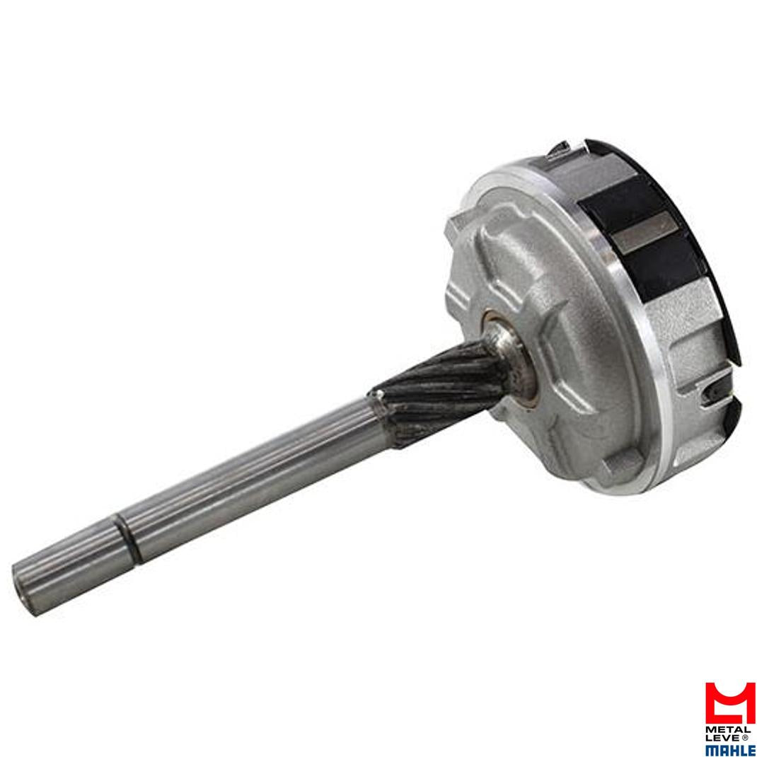 Engrenagem Planetária do Motor de Partida - Mahle Metal Leve - MSX 533 - (1)