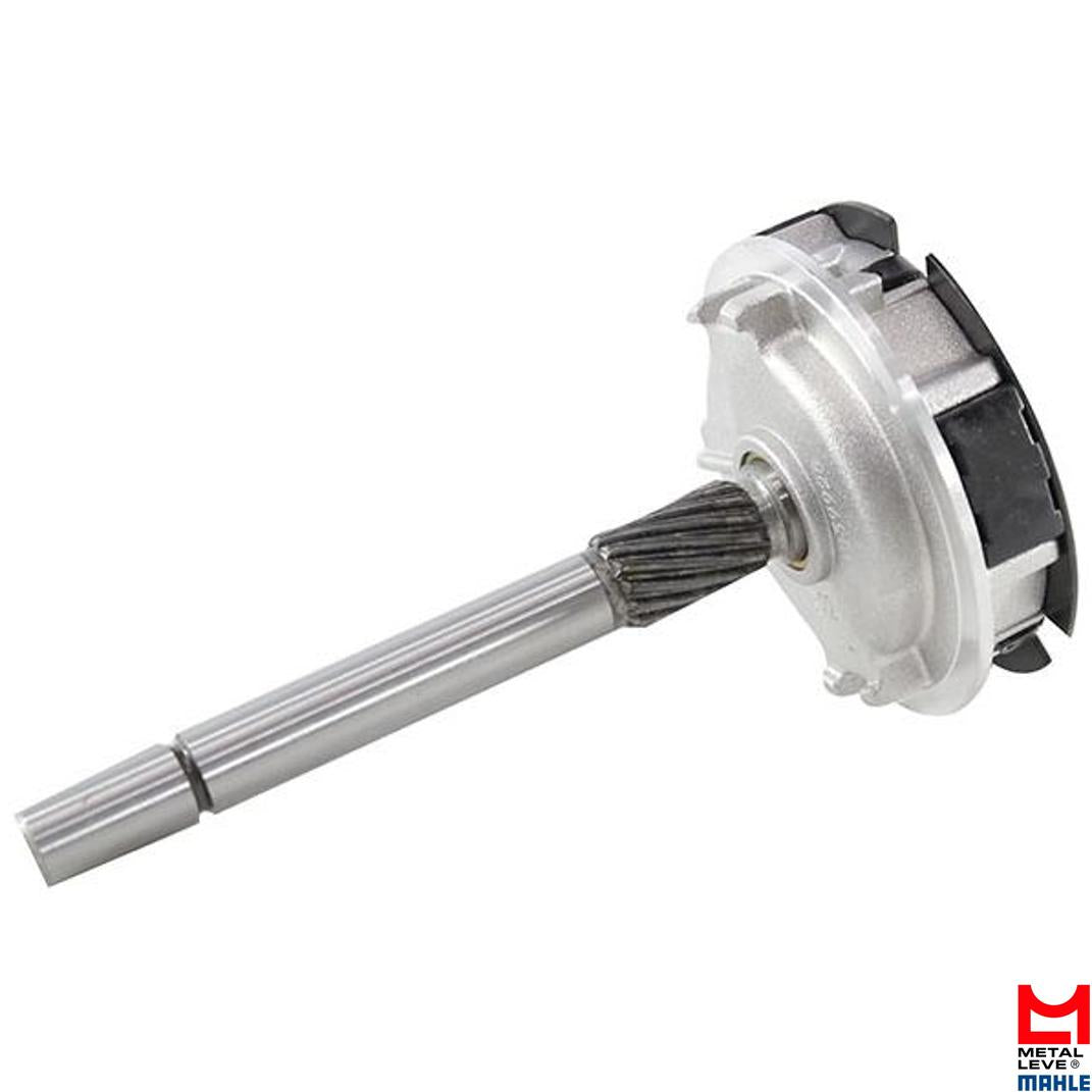 Engrenagem Planetária do Motor de Partida - Mahle Metal Leve - MSX 552 - (1)
