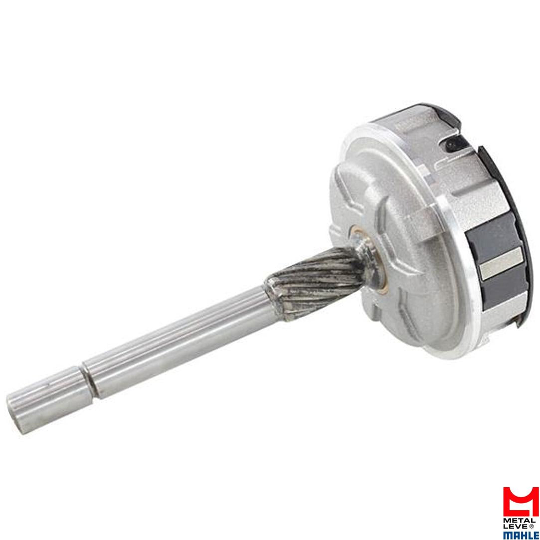 Engrenagem Planetária do Motor de Partida - Mahle Metal Leve - MSX 609 - (1)