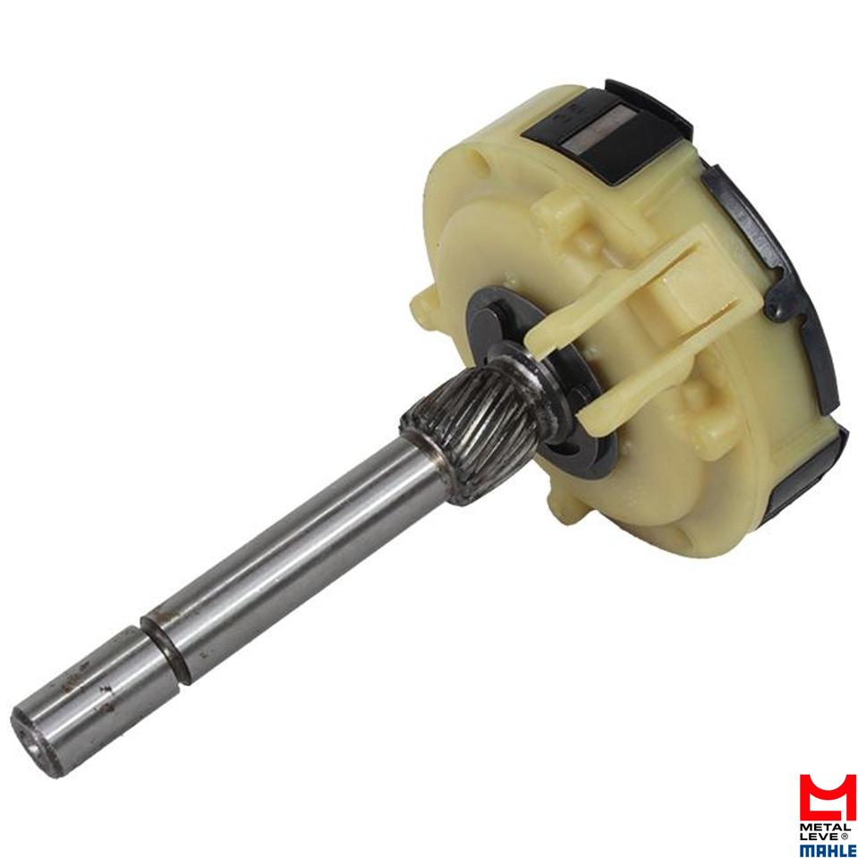 Engrenagem Planetária do Motor de Partida - Mahle Metal Leve - MSX 628 - (1)